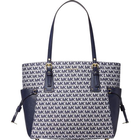 michael kors voyager east/west tote|michael kors voyager tote sale.